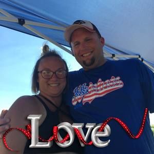 Meet your Posher, Shanda